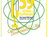 Il Festival di Castrocaro 2016 fa tappa nelle Marche