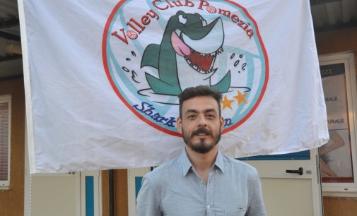 Shark Volley Club Pomezia, Di Clementi: «La nostra C femminile dovrà stare ai vertici»