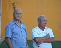 Casilina (calcio), il ds Caselli annuncia gli allenatori dell’agonistica per la prossima stagione