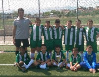 Castelverde, il responsabile Roberto Monticelli: «La Scuola calcio dev’essere divertimento»