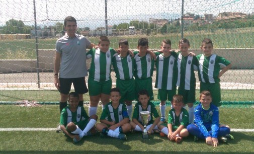 Castelverde, il responsabile Roberto Monticelli: «La Scuola calcio dev’essere divertimento»