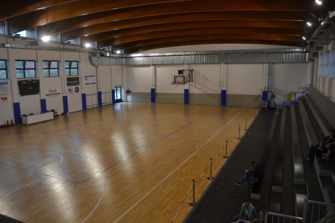 S. Nilo Basket Grottaferrata: la C Silver ha ripreso ieri la preparazione, oggi la nuova Promozione