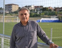 Castelverde calcio, il presidente Fiorini: «Inizia una stagione storica per il nostro club»