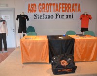 Grottaferrata calcio Stefano Furlani, via agli Open day: domenica il primo grande appuntamento