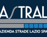 Sisma, Astral Spa: strade regionali percorribili e agibili, frane sulla picente: verifiche in corso