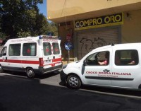 CRI: Attivazione sisma Centro Italia