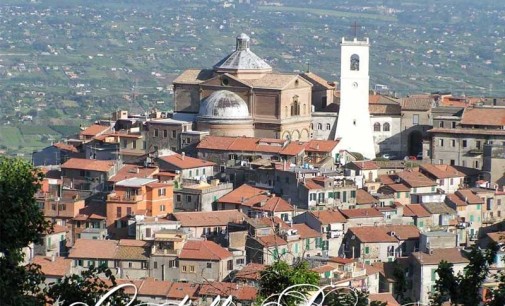 Alla scoperta dei Castelli Romani, e del loro Parco