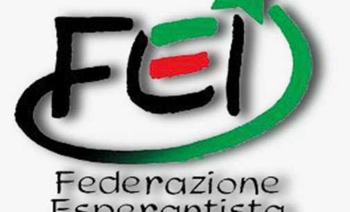 Congresso della Federazione Esperantista