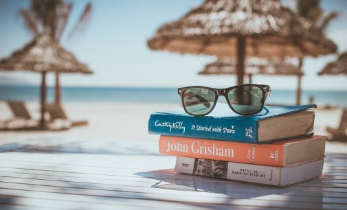 I migliori libri di viaggio da leggere a fine estate