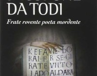 “Jacopone da Todi” di Pasquale Maffeo
