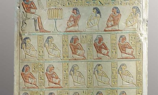 Museo Egizio. Visita guidata alla scoperta del lavoro degli antichi egizi