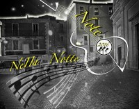 Carpineto Romano – V° ed. Concerto per chitarre “Note nella Notte”