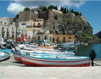 A Lipari partito il percorso per rivalutare le Cave di Pomice