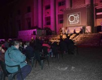 Conclusa la III edizione del Catone Film Festival