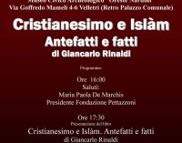 Velletri – Cristianesimo e Islàm. Antefatti e fatti