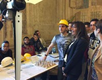 “Spazio Attivo”, la BicLazio apre un incubatore di imprese a Palazzo Rospigliosi di Zagarolo