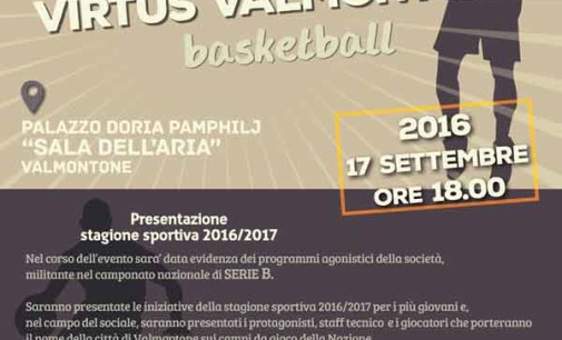 Oggi a Valmontone un sabato di sport, grande teatro e solidarietà