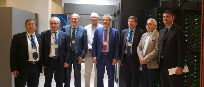 Energia: supercalcolatore italiano vince bando per la ricerca europea sulla fusione