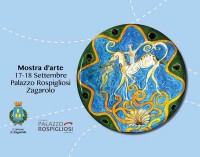 Zagarolo – Mostra d’arte intitolata “Il viaggio di Ulisse”