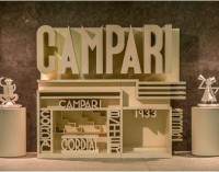 Appuntamenti straordinari con l’arte – Galleria CAMPARI