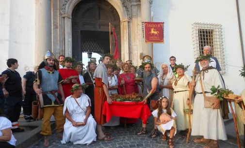 66° Sagra della Porchetta di Ariccia