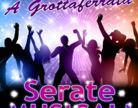 Una nuova “Serata Musicale” a Grottaferrata