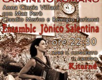 Festival di musica popolare: LepiniFolk Music Festival