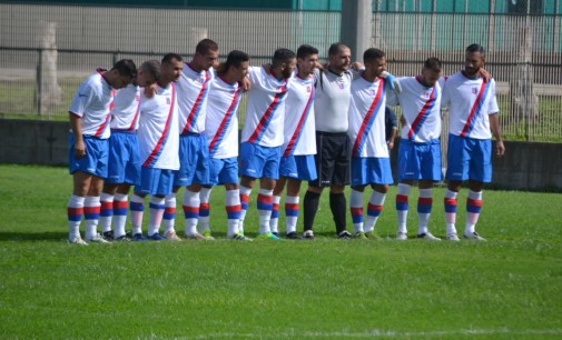 Rocca Priora calcio (I cat), Sanvitale: «Daremo il massimo con la Luiss, nel calcio mai dire mai»