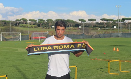 Lega Pro, due novità in casa Lupa Roma