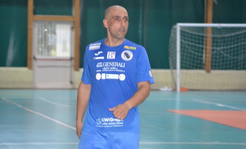 Todis Lido di Ostia Futsal (serie B), altra vittoria. Gioia: «Possiamo migliorare ancora»