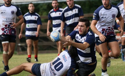 Ldm Colleferro Rugby 1965, prosegue la campagna abbonamenti ideata dal club