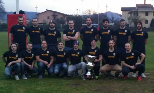 Lirfl (rugby a 13), capitan Corbucci: «Gli Hammers vogliono togliersi altre soddisfazioni»