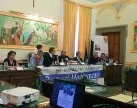 Concluso  a Marino il primo Convegno Internazionale sulla Pace nel Mediterraneo