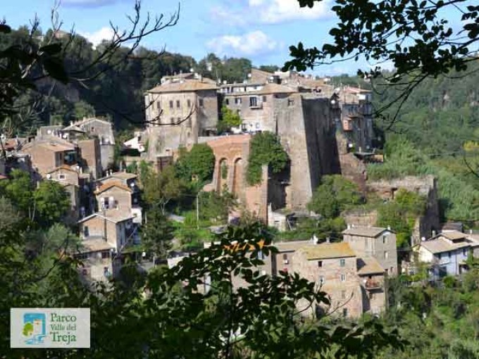 Domenica 6 novembre doppio appuntamento con il Parco