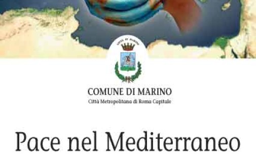 Marino – Convegno Internazionale sulla Pace nel Mediterraneo