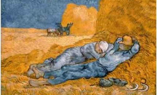 Teatro Palladium – Van Gogh L’uomo, l’opera, il tributo alla fotografia