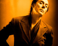 La storia del Goth-Rock approda a Roma. Peter Murphy Live il 25 Ottobre al Quirinetta