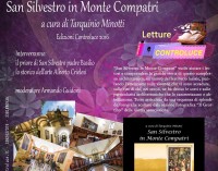 Monte Compatri: Presentazione del libro San Silvestro in Monte Compatri