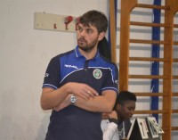 Polisportiva Borghesiana volley, Aquili: «Inseriamo giovani, ma cercando di tornare in Prima»