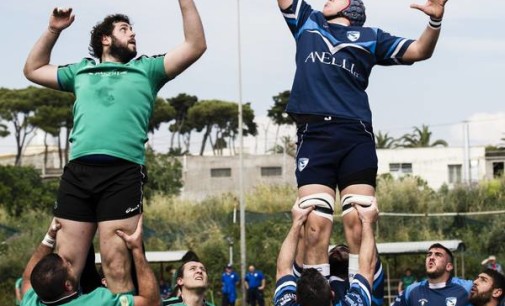 Lirfl (rugby a 13), domenica il test match con BARA: l’emozione dell’esordiente Mercurio