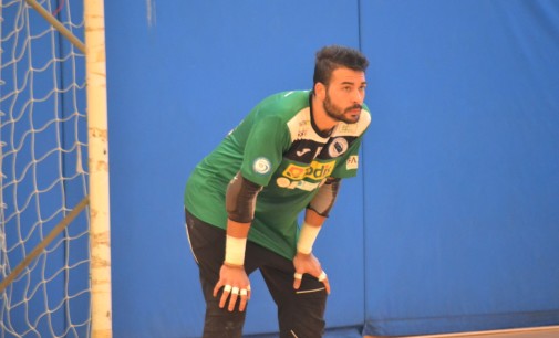 Todis Lido di Ostia Futsal (serie B) sei bellissima, ora la Mirafin. Corsetti: «Uno snodo importante»
