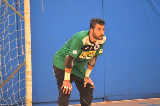Todis Lido di Ostia Futsal (serie B) sei bellissima, ora la Mirafin. Corsetti: «Uno snodo importante»