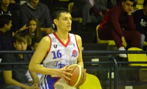 Basket Frascati (C Gold) vince ancora, Manzotti: «I play off? Sono una possibilità concreta»