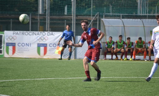 Serpentara calcio (Ecc), D’Adamo: «L’etichetta di ammazzagrandi? Non ci dispiace»