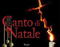 Teatro del Torrino – “Christmas Carol”  Il Canto di NatalE