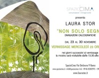 l’arte dell’incisione reinterpretata da Laura Stor