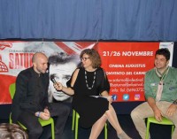 Velletri – Gli scout fanno centro al ‘Saturno Film Festival’