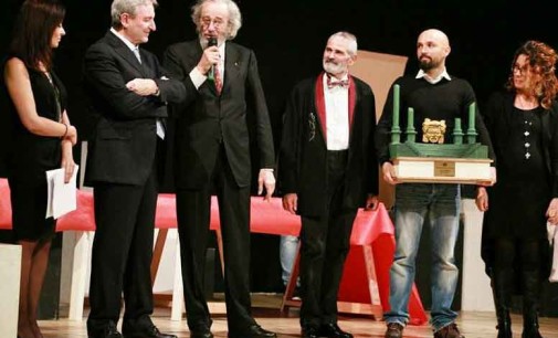 Velletri – Conclusione del III Festival Nazionale UILT