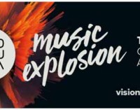 Visioninmusica 2017 XIII Edizione