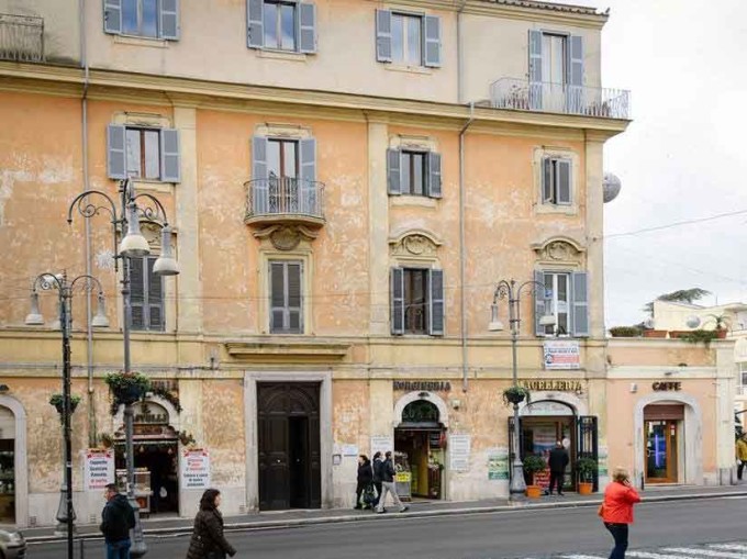 Studenti, boom Turismo ai Castelli Romani